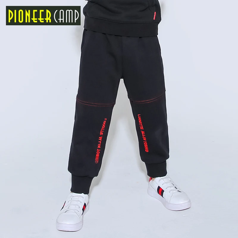 vetements patchwork sweatpants