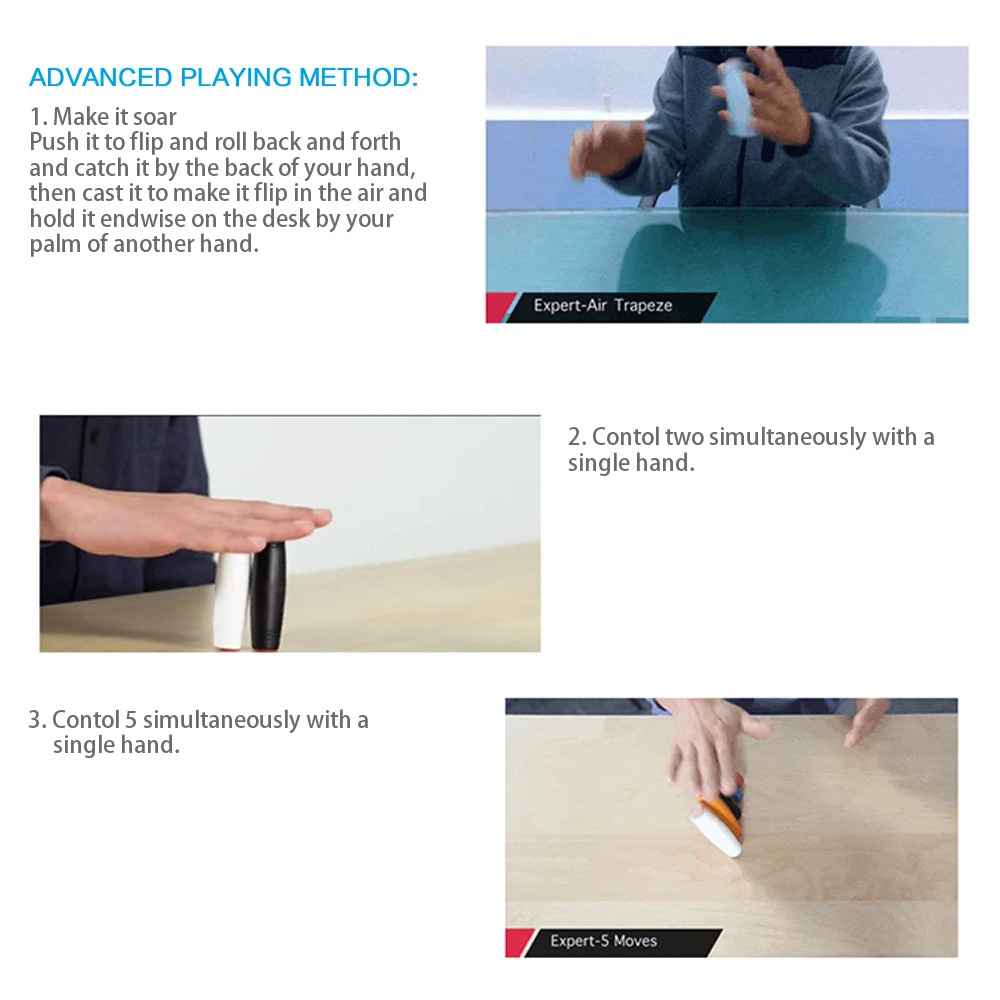 Portable-Wooden-Toy-Fun-Dimensional-Sided-Flip-Toys-Release-Anxiety-Attention-Stress-Adults-EDC-Fidget-Spinner (3)