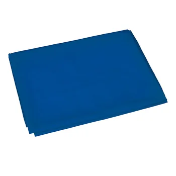 

Neewer 1.8x2.8M/6 x9ft Photo Studio 100% Pure Muslin Collapsible Backdrop Background Blue