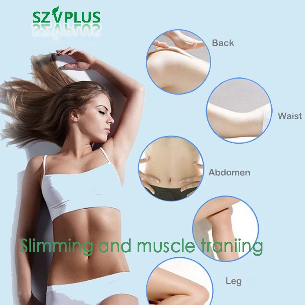 Modos de Terapia Sensível ao Toque Novos Canais Pulso Eletrônico Massageador Estimulador Elétrico Eletroterapia Tela Dezenas Ems Pms 2020 12 2 9 High Quality