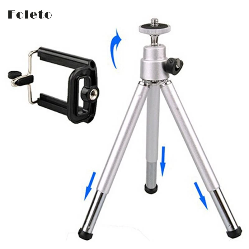 Hot Koop Statief Stand Houder voor Mobiele Telefoon Camera Telefoon 4 4g 5 5g 6 7 samsung galaxy s2 s4 i9200 i9500 huawei|cell phone camera lens|cell phone hidden cameracell phone