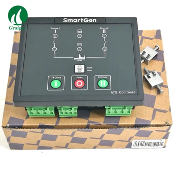 

New Smartgen HAT530N Automatic Transfer Switch Controller