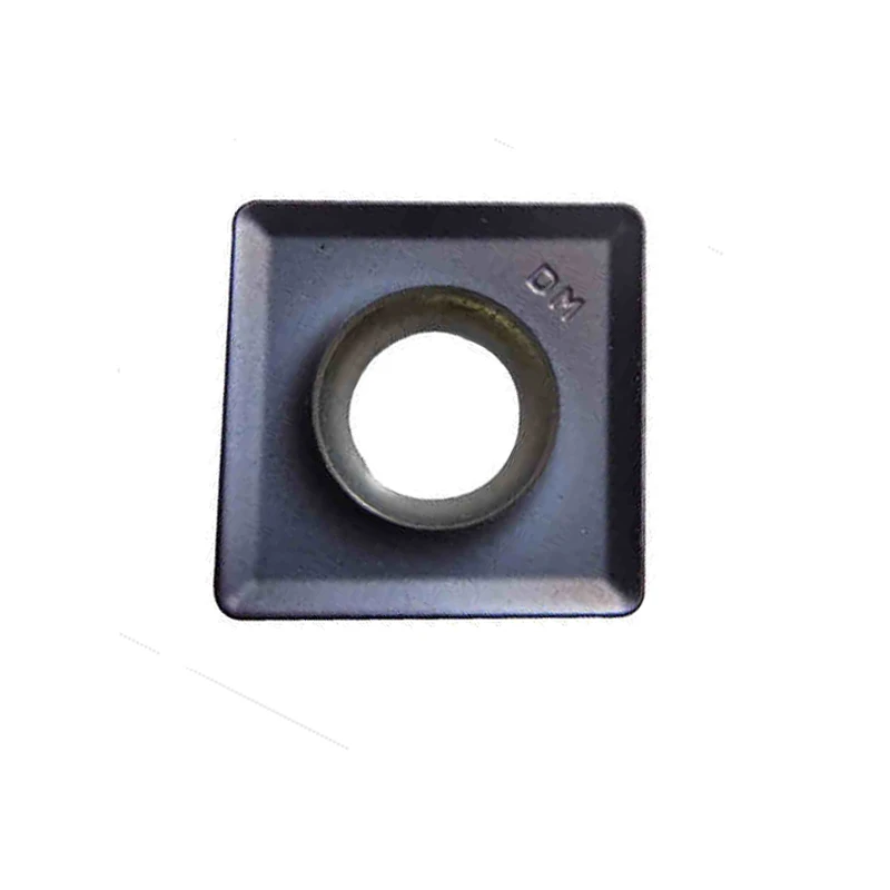 

Free Shipping ZCCCT cutting tools turning tool milling inserts 1 pack