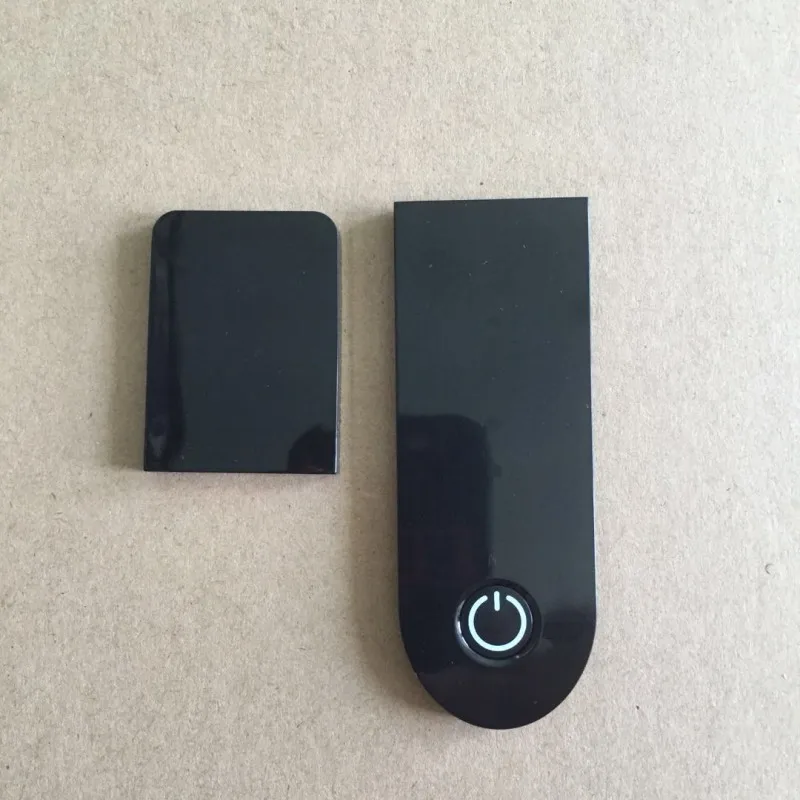 

Dashboard Protection Shell BT Cover for XIAOMI MIJIA M365 Electric Scooter Skateboard Display Screen Cover Not Original