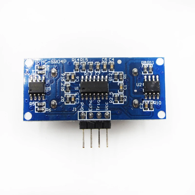 HX17E007 16 kinds of Raspberry Pi 3 2 Sensor Module Package 16 in 1 Sensor Kits for Arduino UNO R3 with Retail Box Case (4)