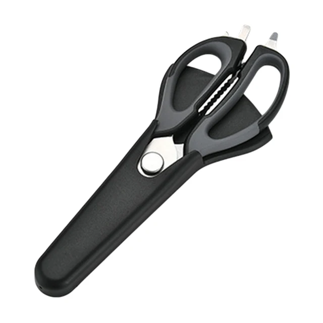 2 in 1 Multi function Kitchen Tools Stainless Steel Heavy Duty Kitchen