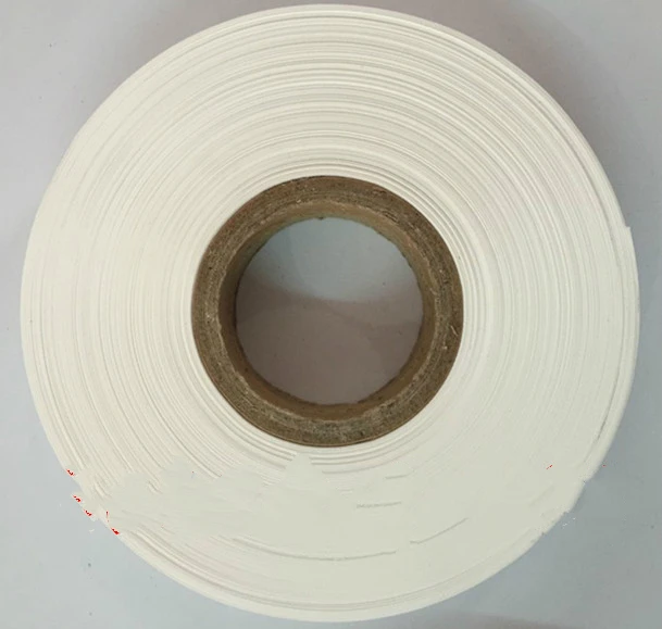 3000 шт/рулон белой нейлоновой ленты номер этикетки 1-40 с размером 1*2,5 см печать уход за стиркой этикетки для одежды аксессуары для одежды