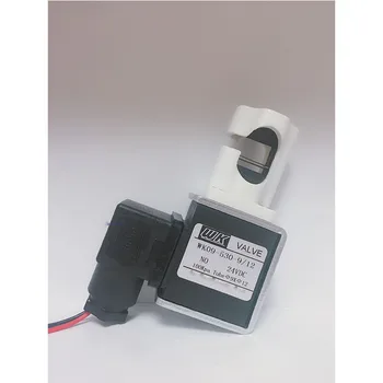 

one size open Normally open Normally Closed Pneumatic Pinch Smart Valve