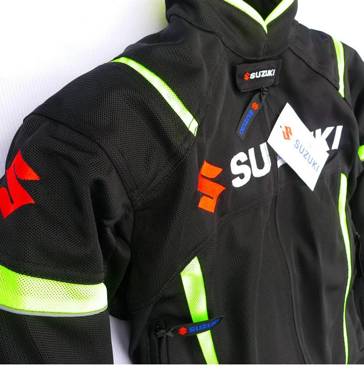SUZUKI (4)