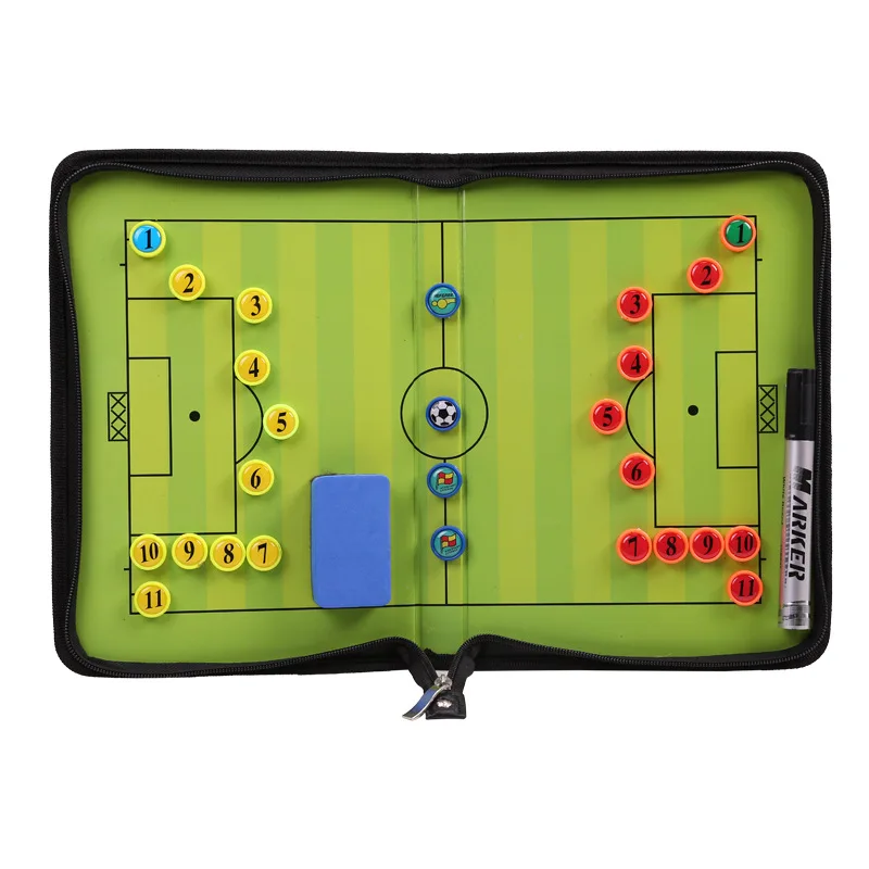 Coaching Board TOOL Basketball Tactic Board Basketball Coach