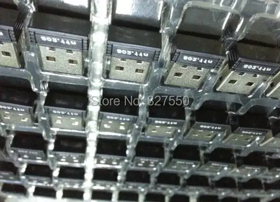 RTL8188 чипы wifi dongle Mini 150 Мбит/с USB беспроводная сетевая карта Wi Fi LAN адаптер Горячая