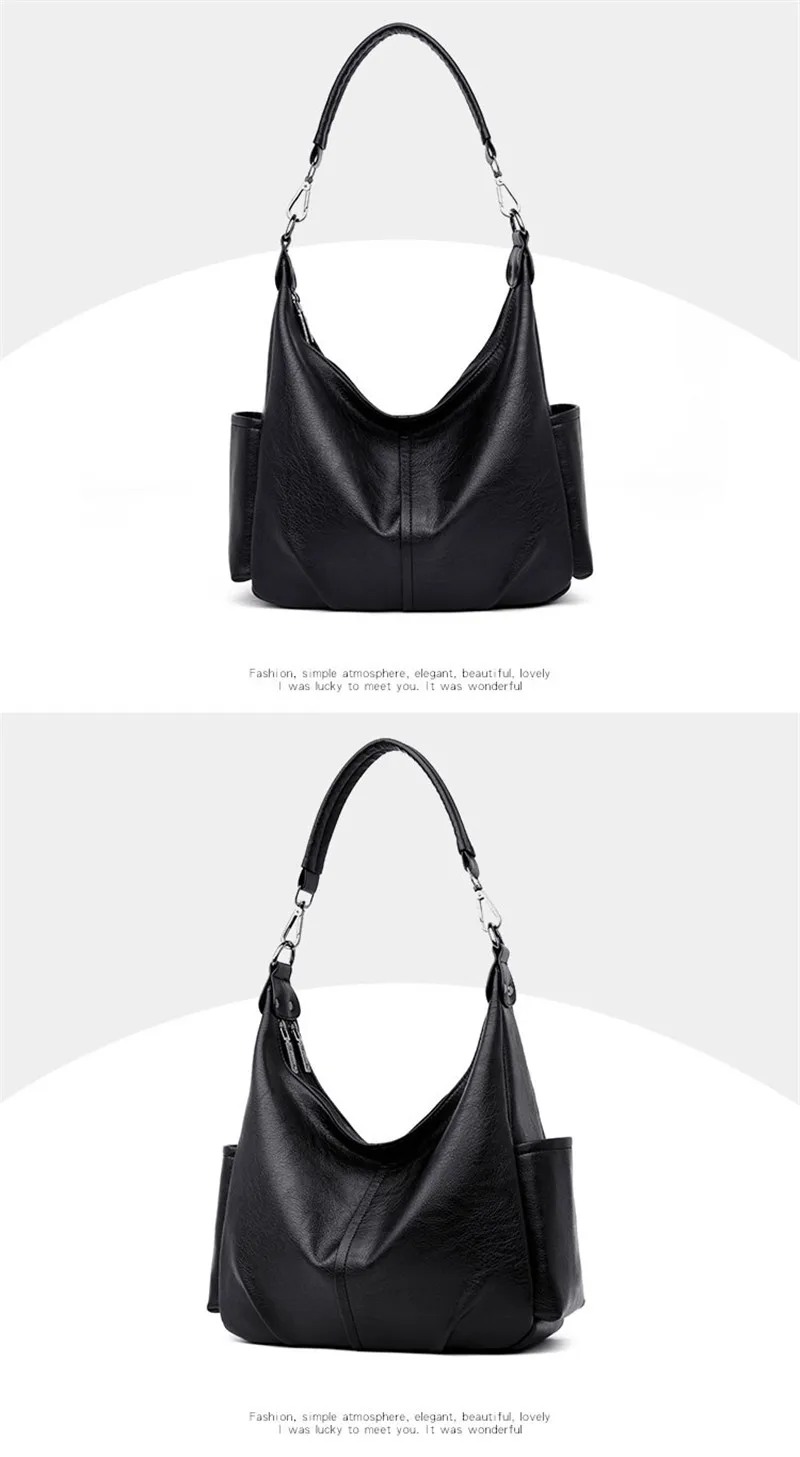Дизайнерские женские сумки, роскошные женские сумки, модные женские сумки через плечо, мягкая кожаная сумка через плечо для женщин, Bolsa Feminina