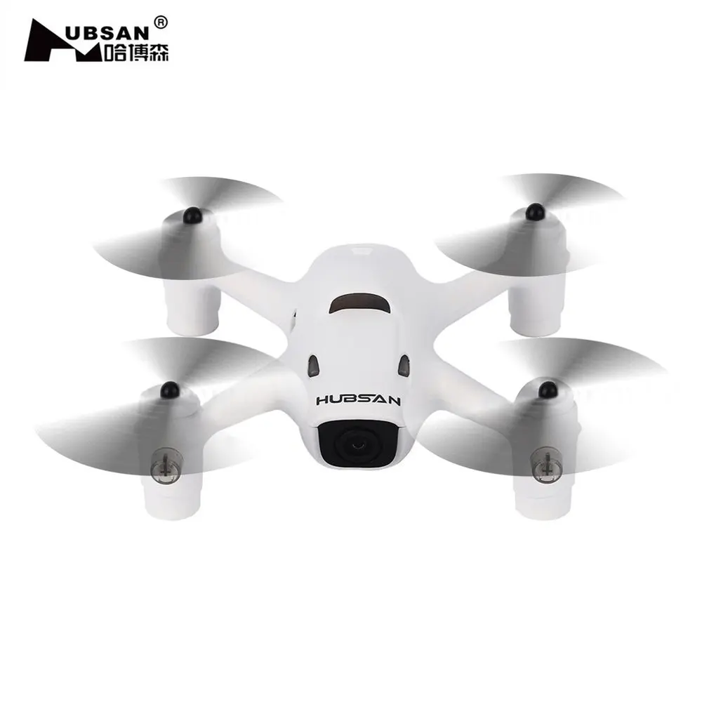 

Hubsan X4 Camera Plus H107C+ H107C 6-axis Gyro RC Quadcopter RTF 2.4GHz Mini Drone 720p Camera with Recording FPV RC Helicopter