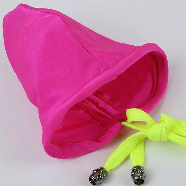 Mens Nylon Penis Pouch Bag Thong Backless Drawstring Underwear Fashion