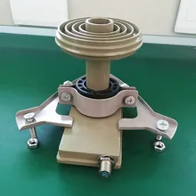 lnb universal Ku band Prime Focus for satellite dish antenna