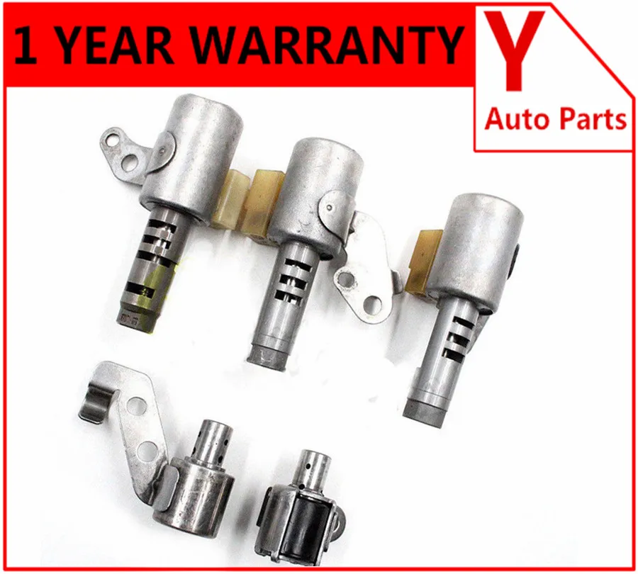Details about / Toyota Gear Train U140E U240E U241E Lexus Transmission USED 6 Piece Set