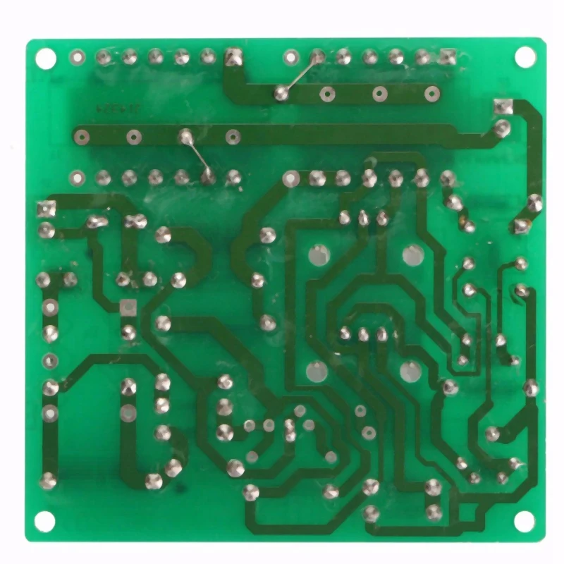  Ac 110v 100w 40k Ultrasonic Cleaner Power Driver Board+1pcs 60w 40k Transducer For Ultrasonic Clean
