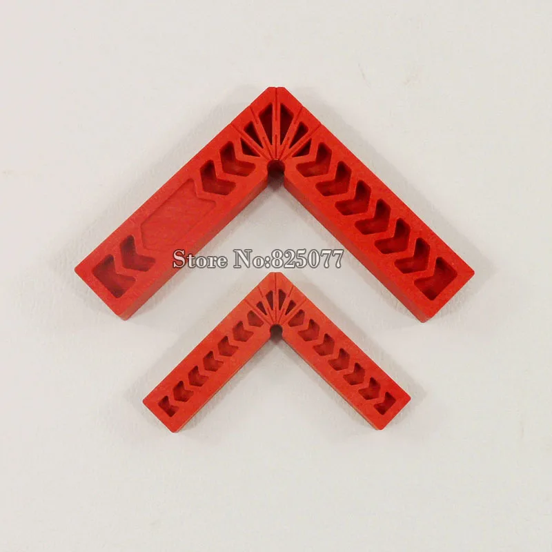 L Shape Clamping Square High Strength Engineering ...