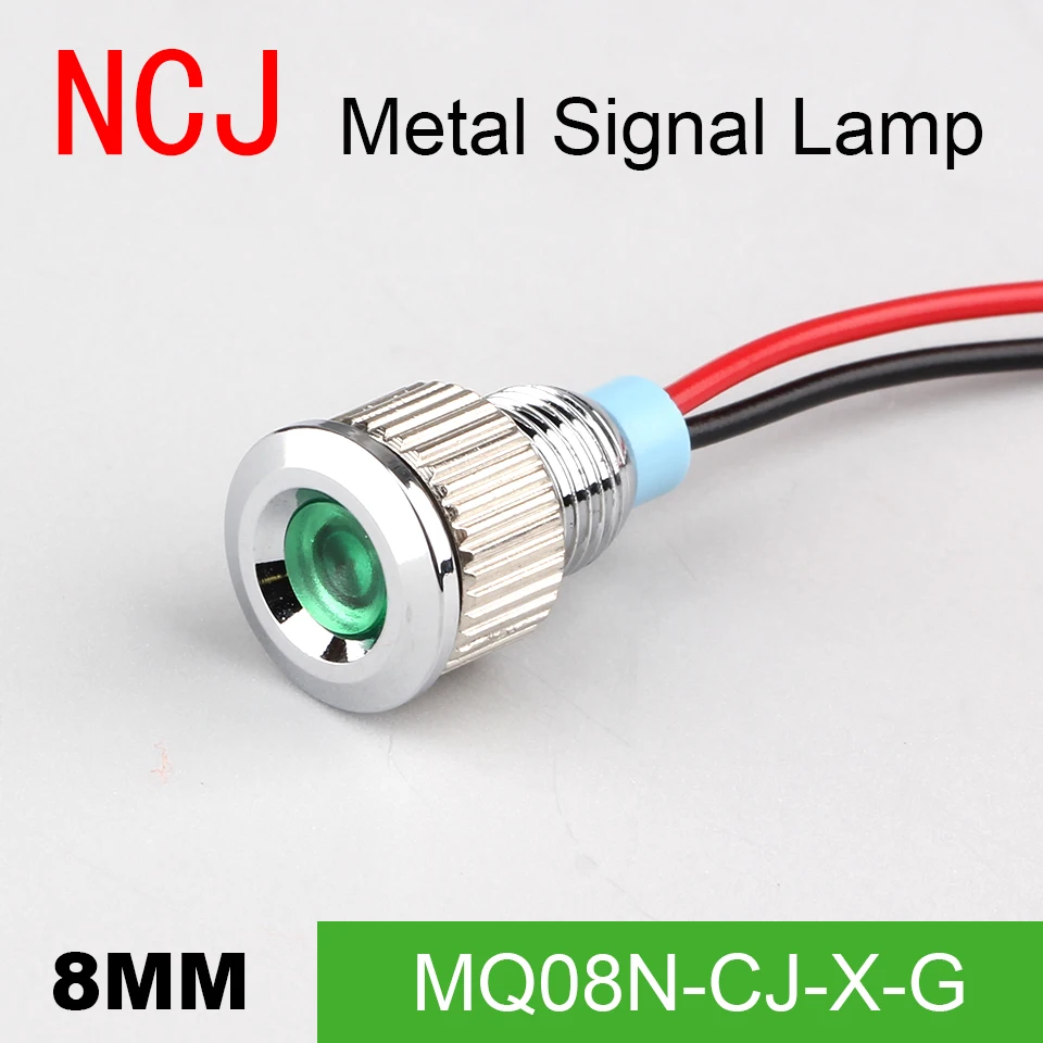 MQ08N-CJ-X-G