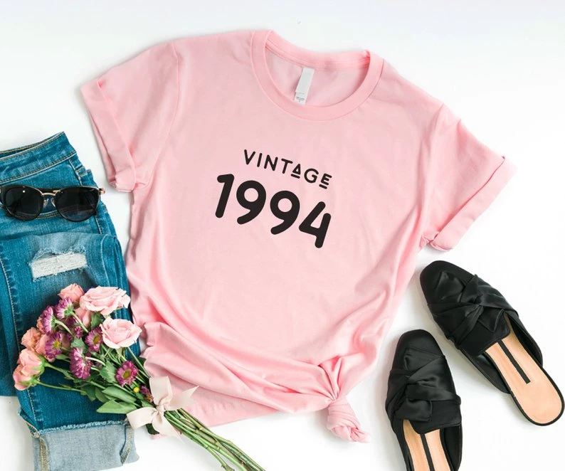 25th birthday gifts for girlfriend