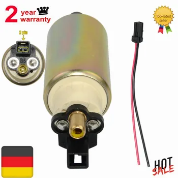 

AP03 Fuel pump core For FORD Mondeo III MK3 1.8 16V 2.0 16V 2.5 V6 24V 98AP9H307AE 98AP9H307AK 2T1U9H30744 2T1U9H307AA