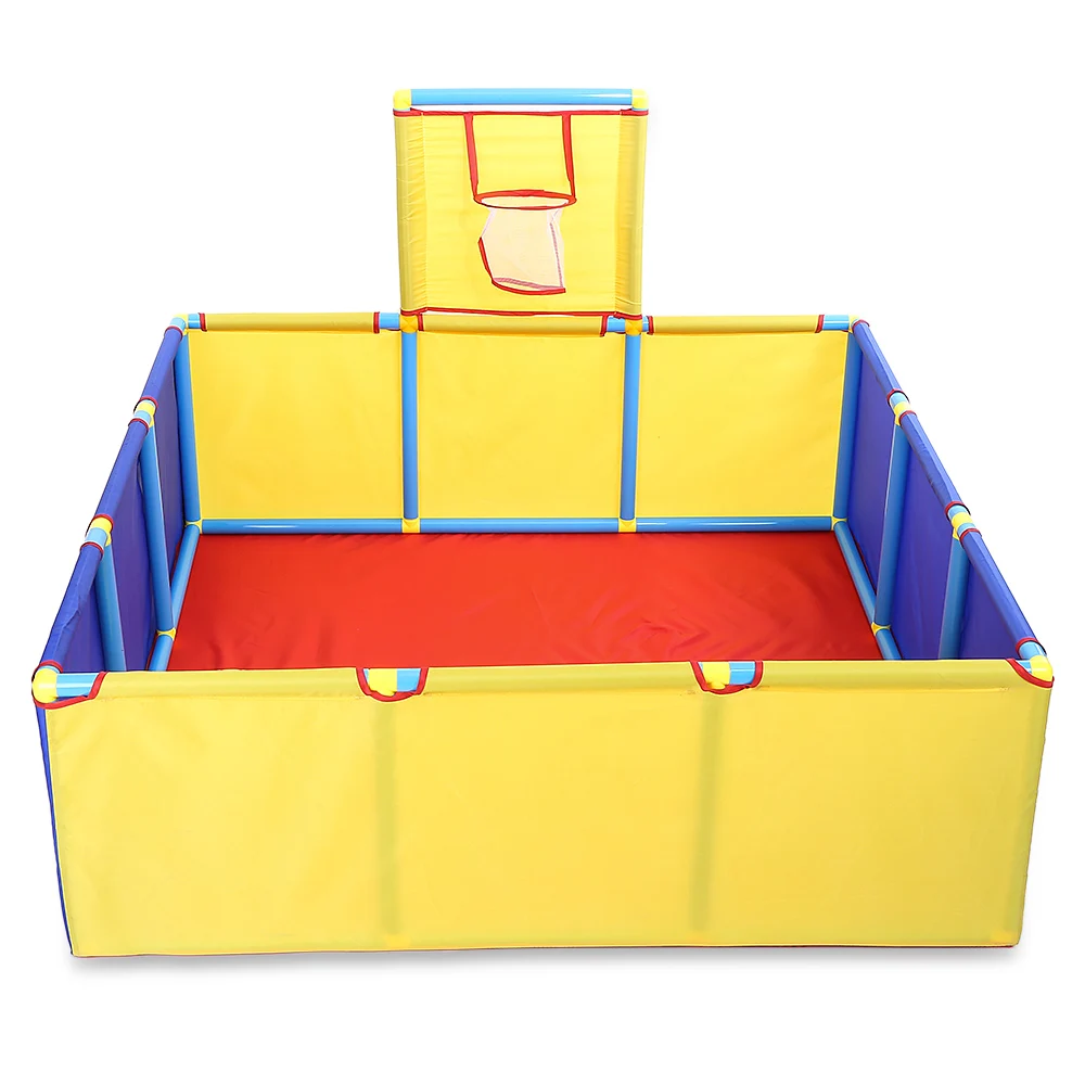 Offerte Bambini Portatile Pieghevole Per Esterni Piazza Ocean Ball