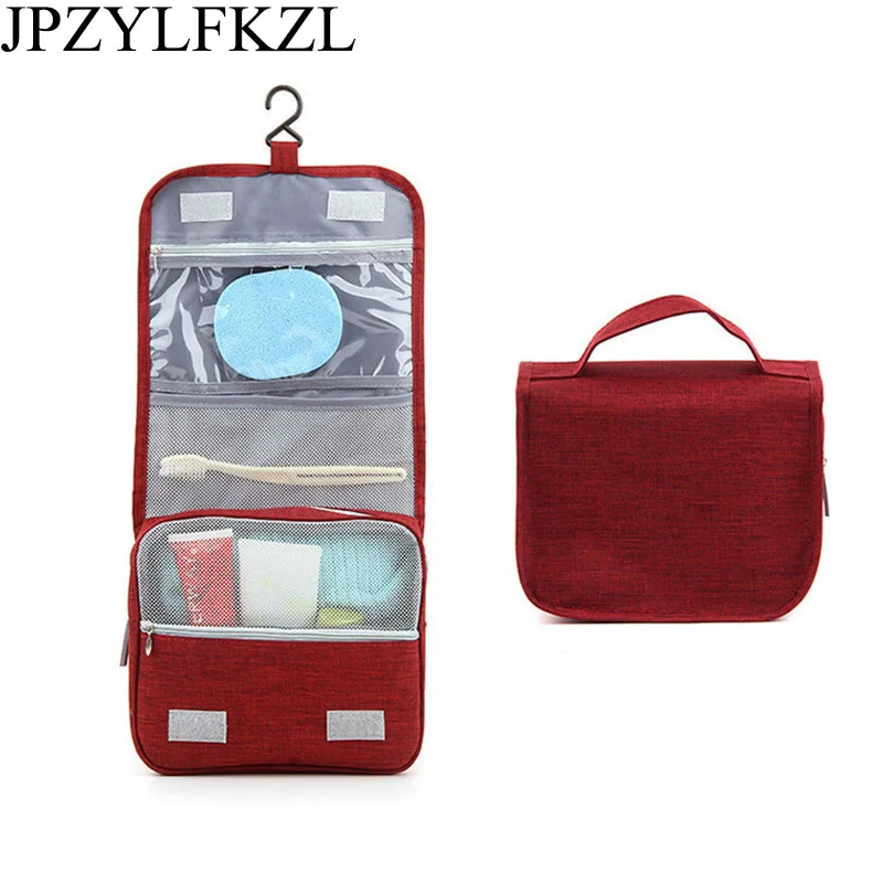 

JPZYLFKZL Portable Women bag Travel Cosmetic Bag High-quality Travel Bags Large-capacity Waterproof Cosmetic Organizer