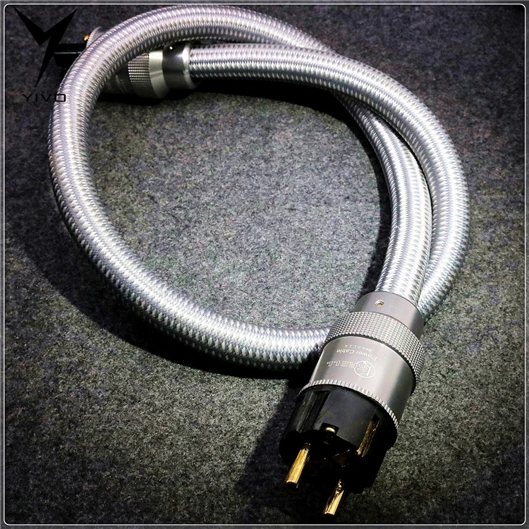 krell power cord 11