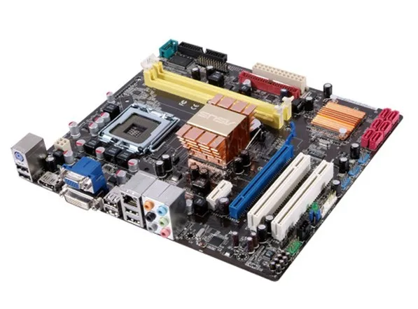 Для Asus p5ql cm 775 pin DDR2/G43 материнская плата с интерфейсом HDMI DVI поддерживает Q8400