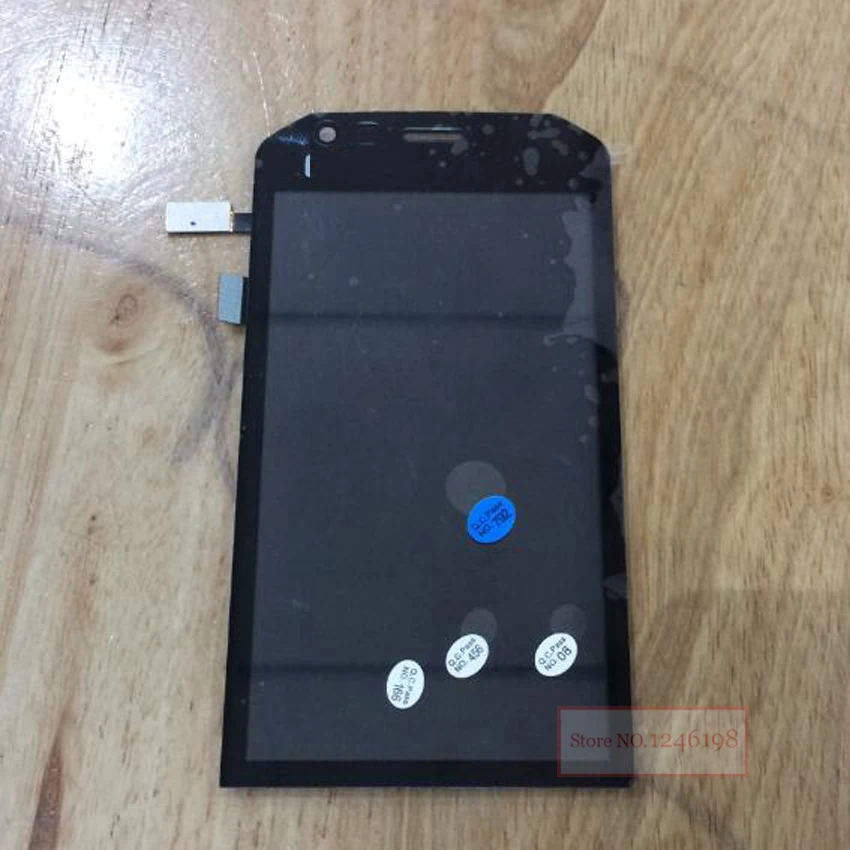 Wholesale 4 7 High Quality For 4 7 Caterpillar CAT S40 Touch Screen Digitizer LCD Display