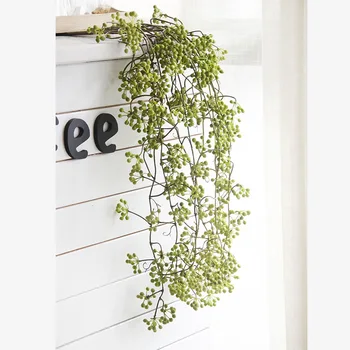 

JAROWN Artificial Berry Simulation Fruit 3Color Small Fake Plant Wedding Decoration For Home Hotel Party Table Accessories