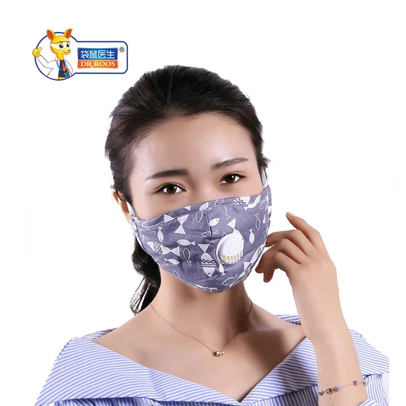 1 шт., долгосрочная защита N95, вертикальный складной нетканый 7 цветов, Пылезащитная маска, маска для рта PM2.5, респиратор, маска с клапаном