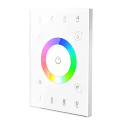 Ltech ux1 затемнения, ux2 Цвет температуры, ux5 диммер, ux6 Цвет температура touch, ux7 RGB, ux8 RGBW DMX512 LED контроллер управления