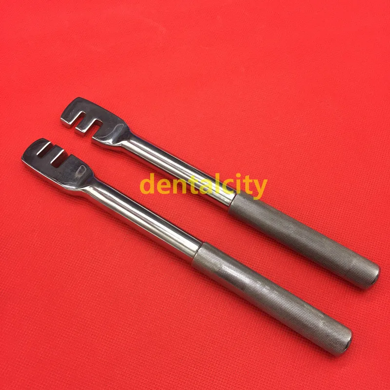

Nice Bending Irons orthopedics surgical Instruments 2pcs