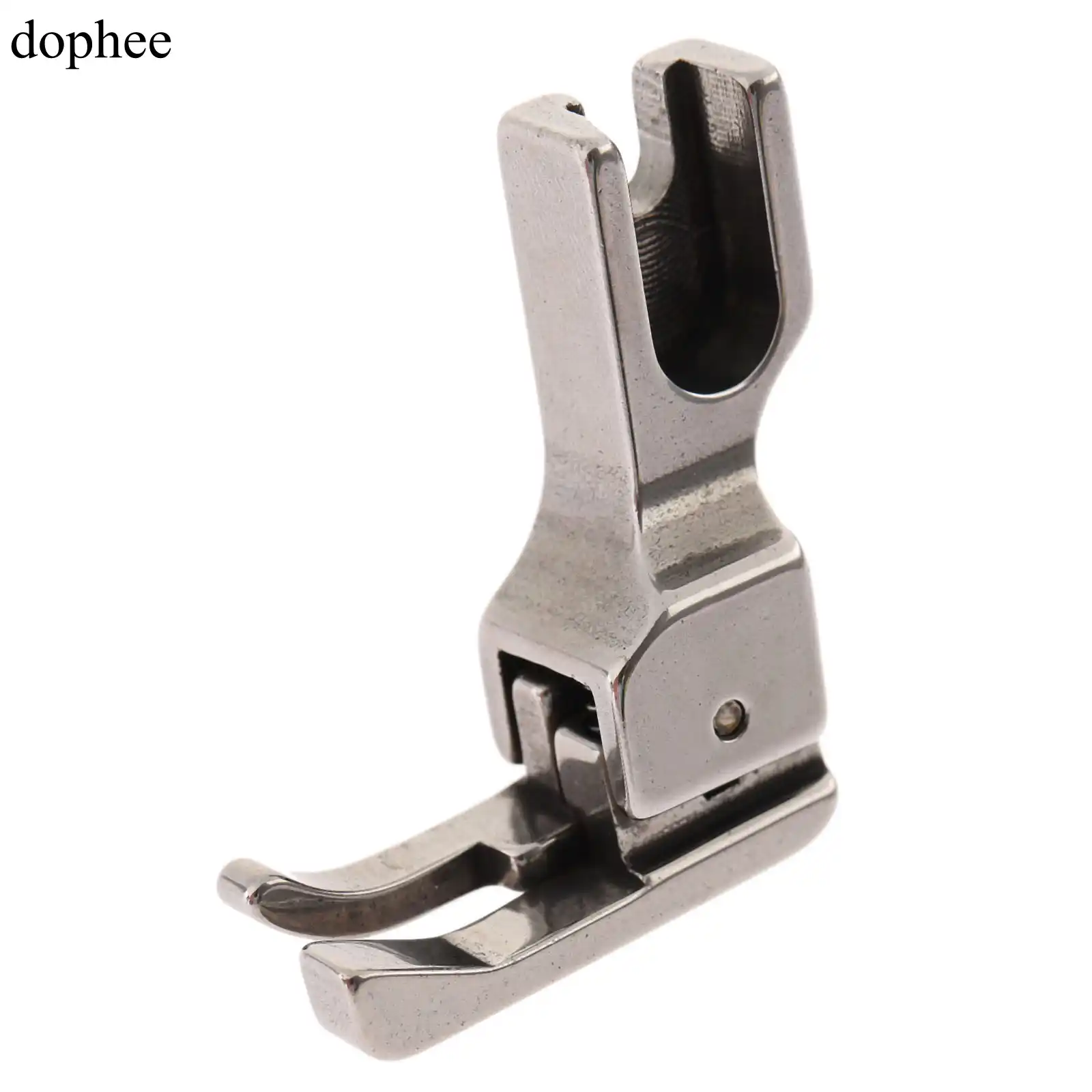 dophee 2pcs 47*19mm Presser Spring Regulators Lockstitch Sewing Machine