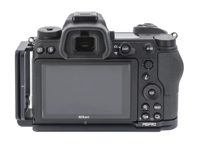 nikon Z6