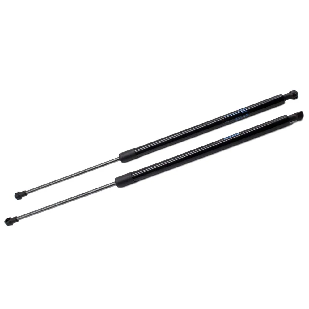 

1 Pair Auto Gas Struts Lift Support for Toyota Land cruiser Prado 150 Series Land cruiser 2009 2010 2011 2012 2013 Bonnet 520MM