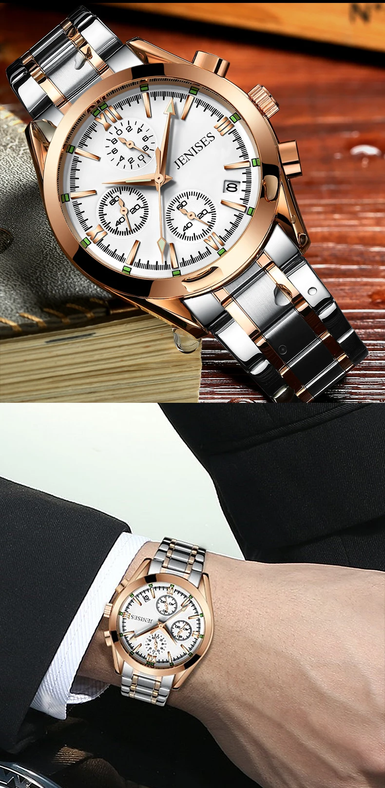 stainless steel watch (12)