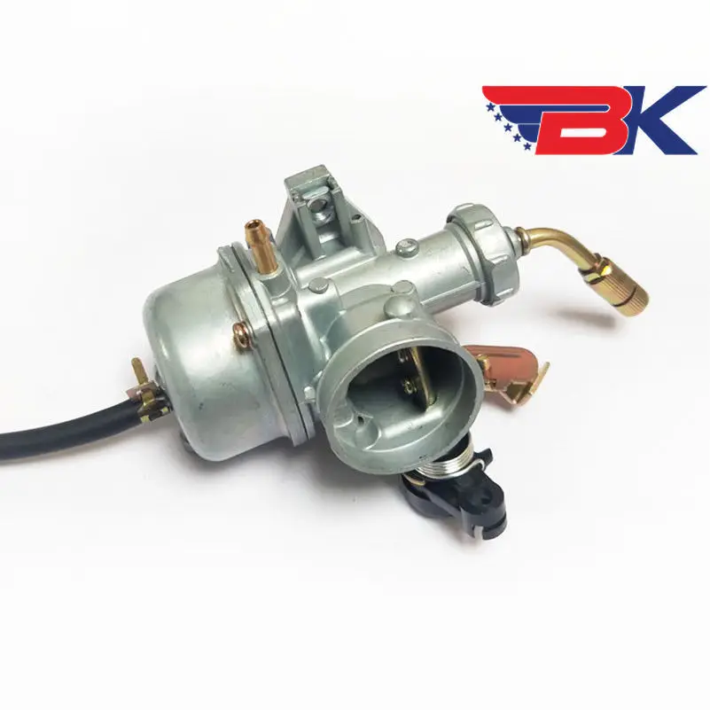 Карбюратор KEIHIN подходит для четырехтактного карбюратора Vespa Bajaj КАРБЮРАТОР