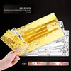 2018 Piececool 3D Metal Puzzle model RUSSIAN BATTLECRUISER PYOTR VELIKIY DIY Laser Cutting Puzzles Jigsaw Model For Child Toys 5