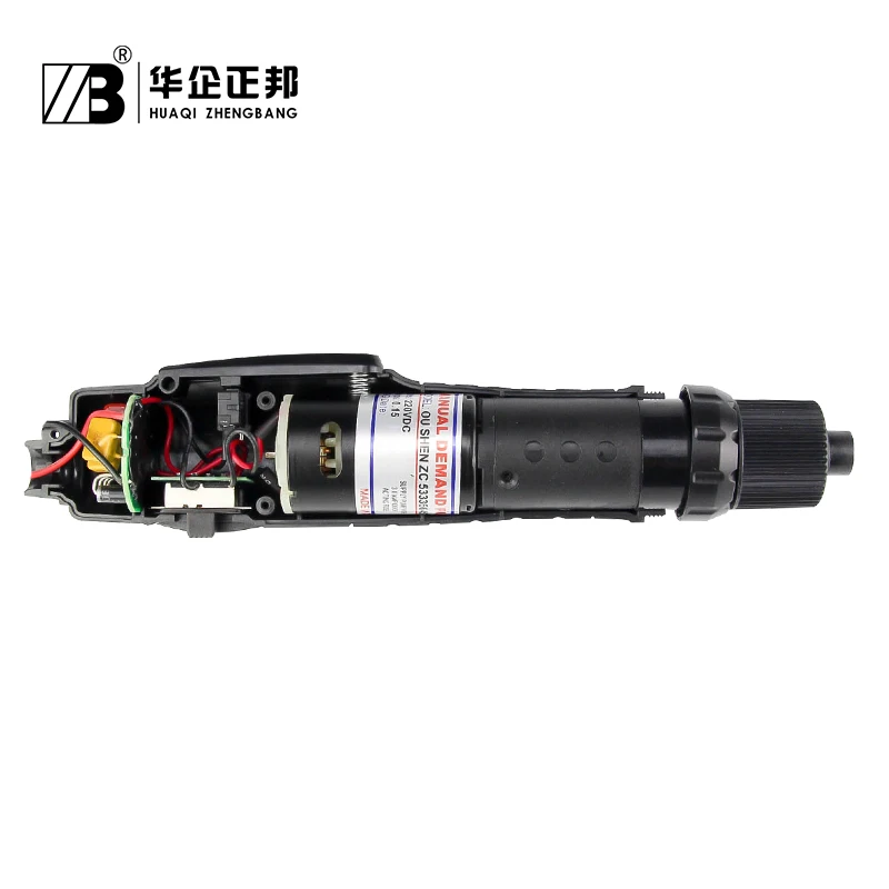 

Mini Cordless Electric Screwdriver Battery Powered Household Multi-Function Screwdriver