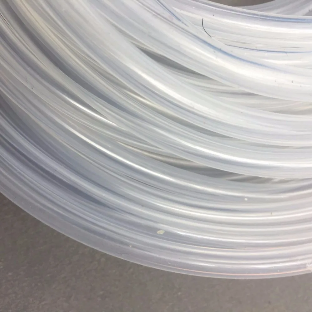 silicone tube 4