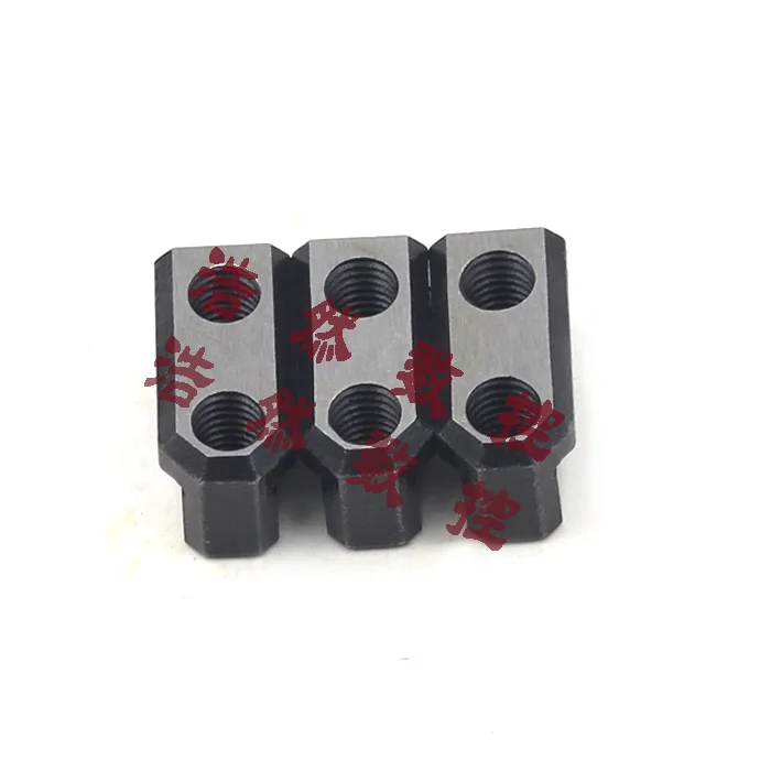 Hydraulic Hydraulic Three Prong Chuck Claw Soft Claw Raw Claw Valve