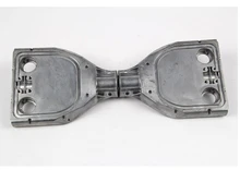 Free shipping Two wheels scooter Board skateboard parts Board scooter accessories Direct Manufacturer