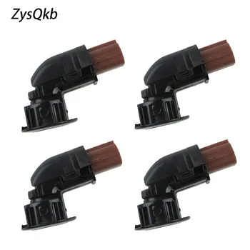 

4 PCS New Black PDC Back Up Parking Sensors 39680SHJA61 39680-SHJ-A61 Fit for Honda Odyssey 2005-2009 CRV 2004-2010 2011 2012