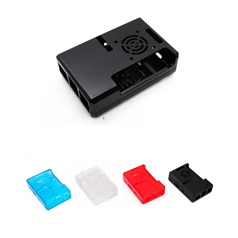 Новый стартовый набор для игр Raspberry Pi 3 Model B/B + консоль видеоигр с SD картой 32 ГБ и