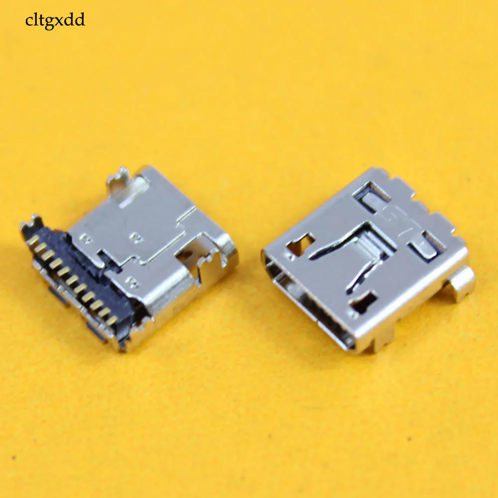 Cltgxdd Micro 5P usb порт док-разъем для LG Optimus G2 D802 F320 VS980 LS980 | Обустройство дома