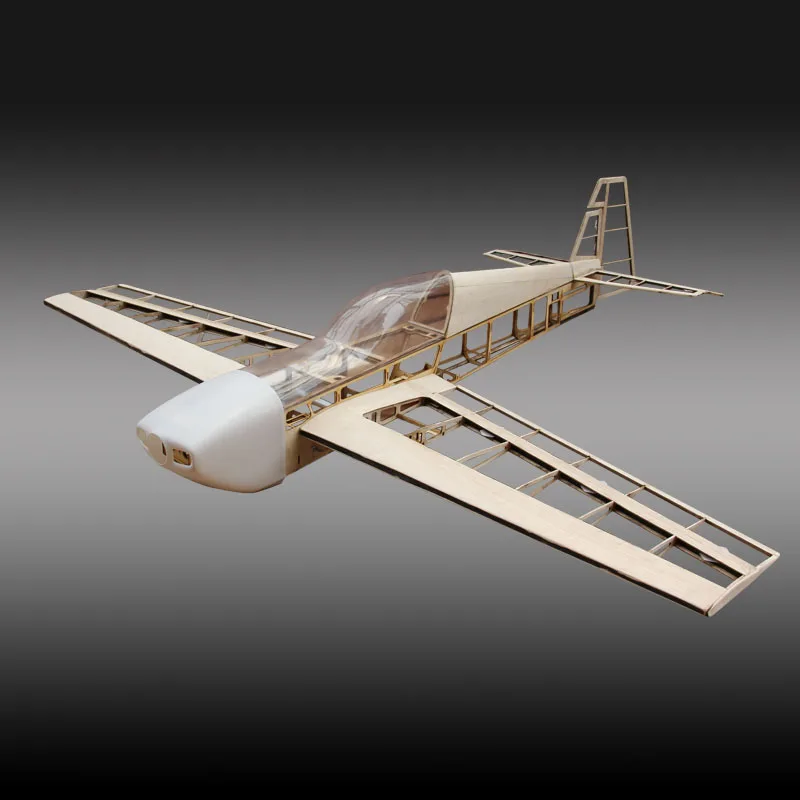 laser cut free flight kits