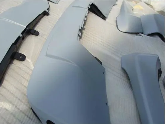 BM X5 E70 cuerpo kit de bodykit de frenada de parachoques 2007, 2008, 2009, 2010 slap-up nuevo ABS ISO9001 calidad gran descuento BM X5 E70 cuerpo kit de bodykit de frenada de parachoques 2007, 2008, 2009, 2010 slap-up nuevo ABS ISO9001 calidad gran descuento