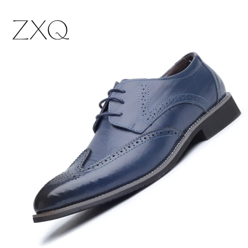 british dress shoes